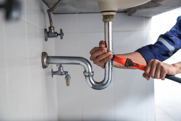 Best Green Plumbing Solutions in Veneta, OR